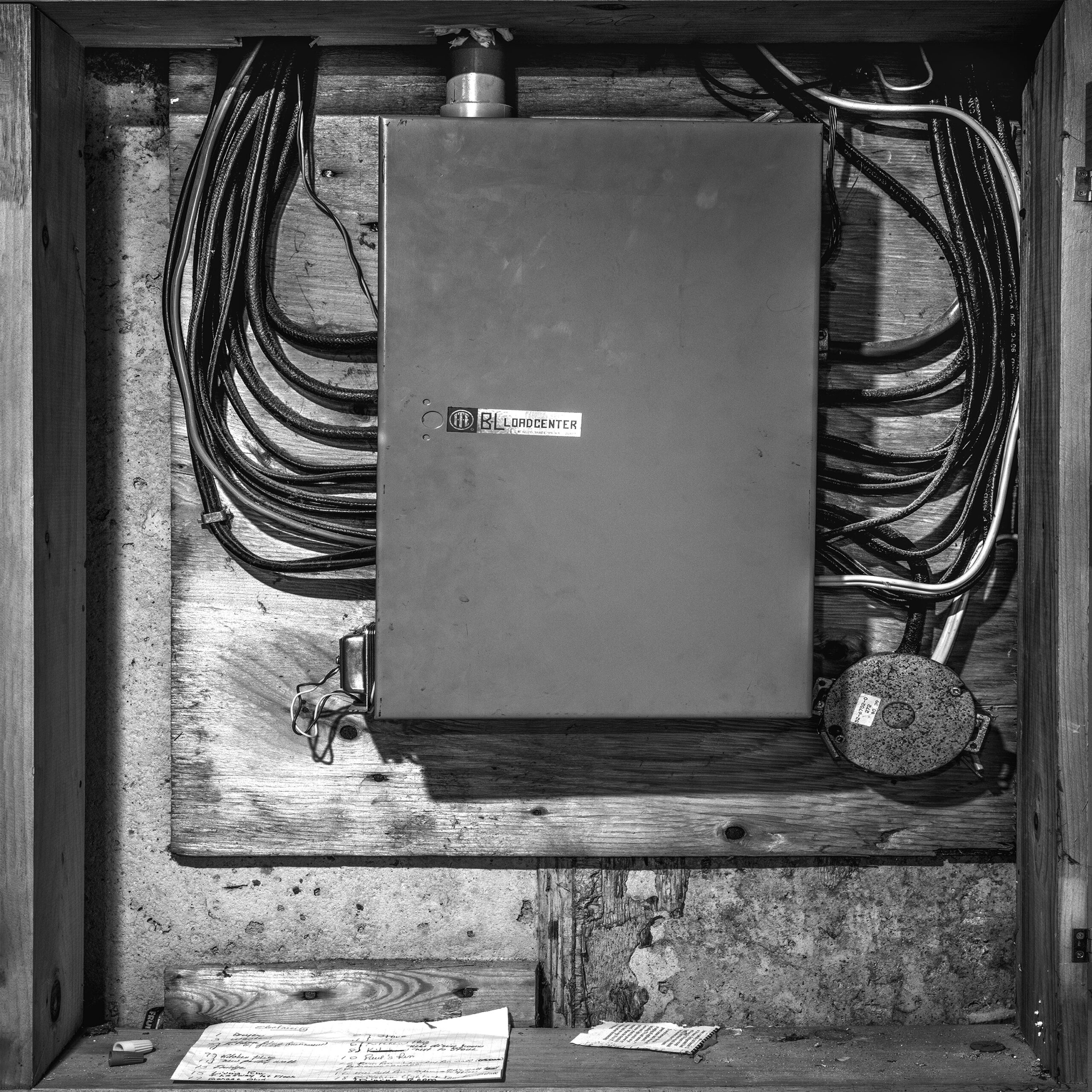 Load Center 2