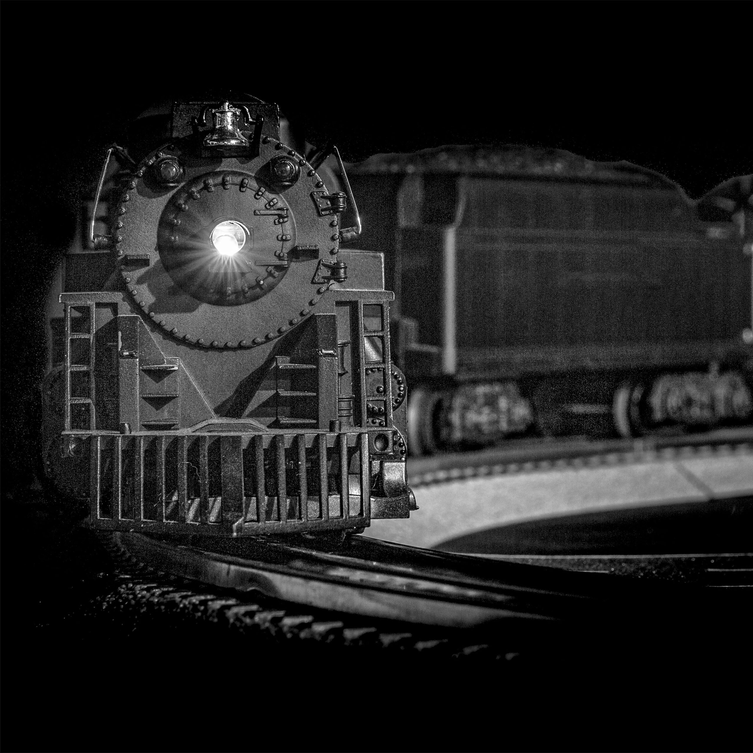 Polar Express February 2b 2026