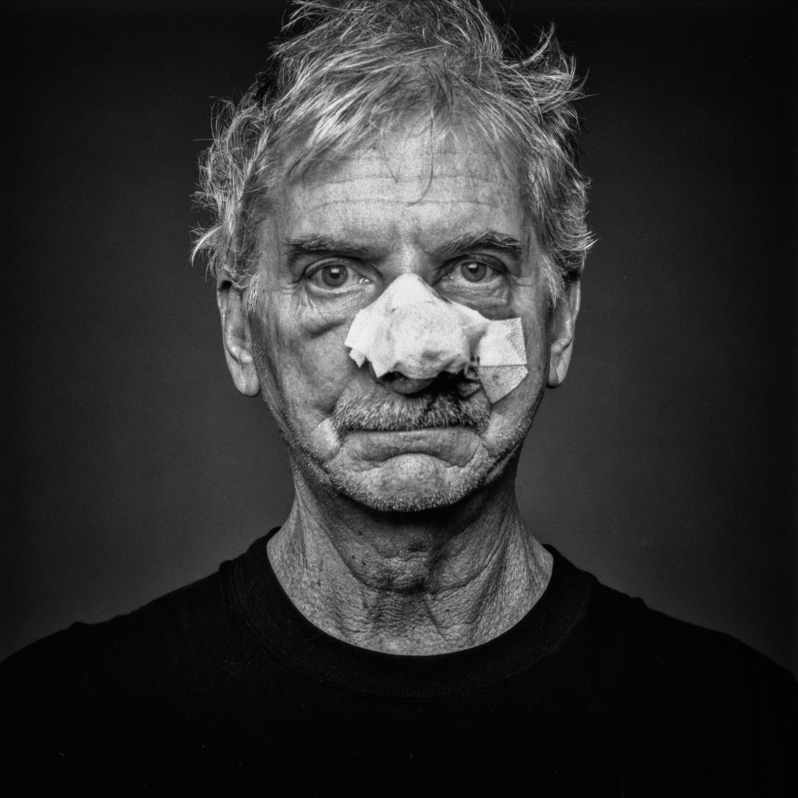 Self Portrait 2 January 15 2026