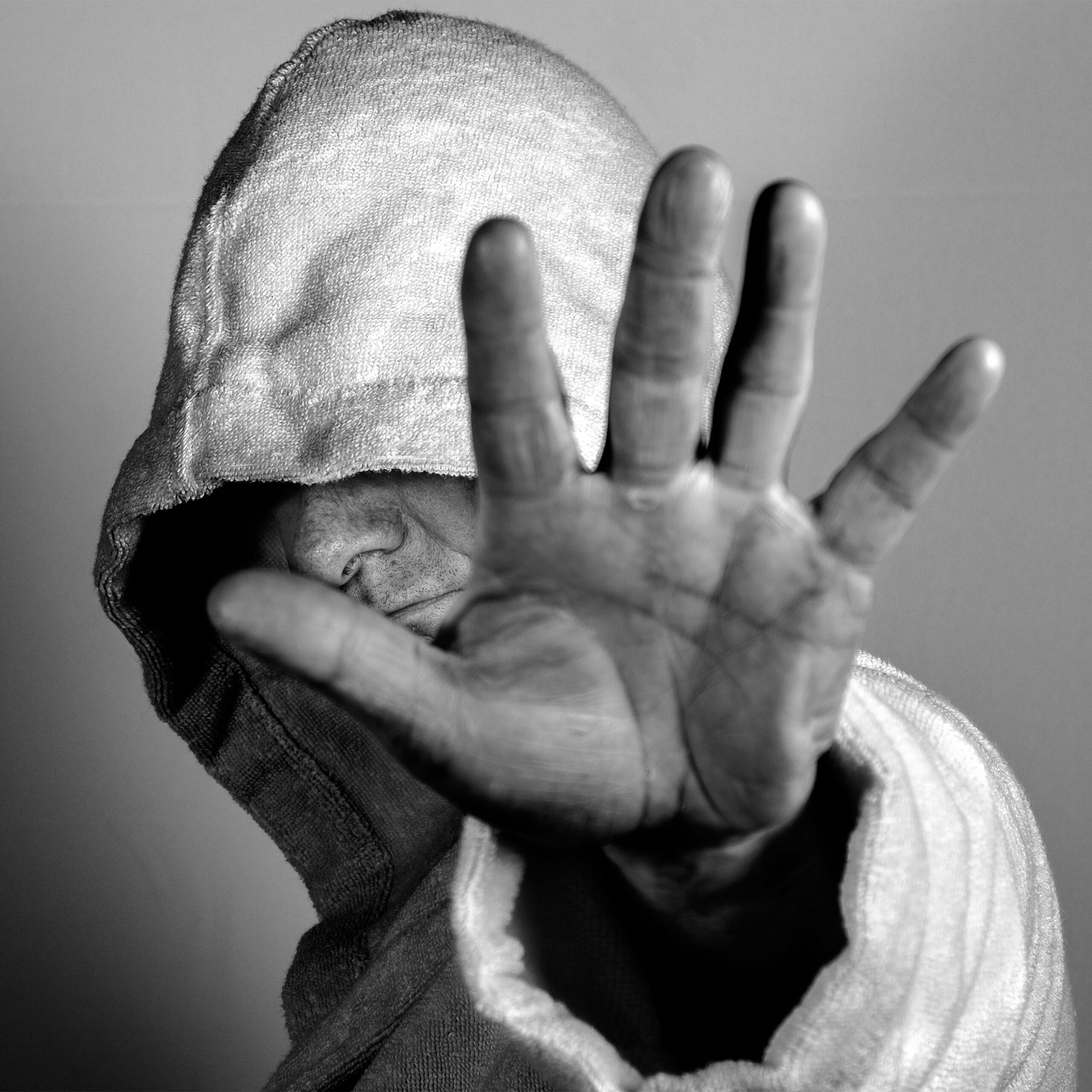 Self Portrait 3 January 15 2026 2