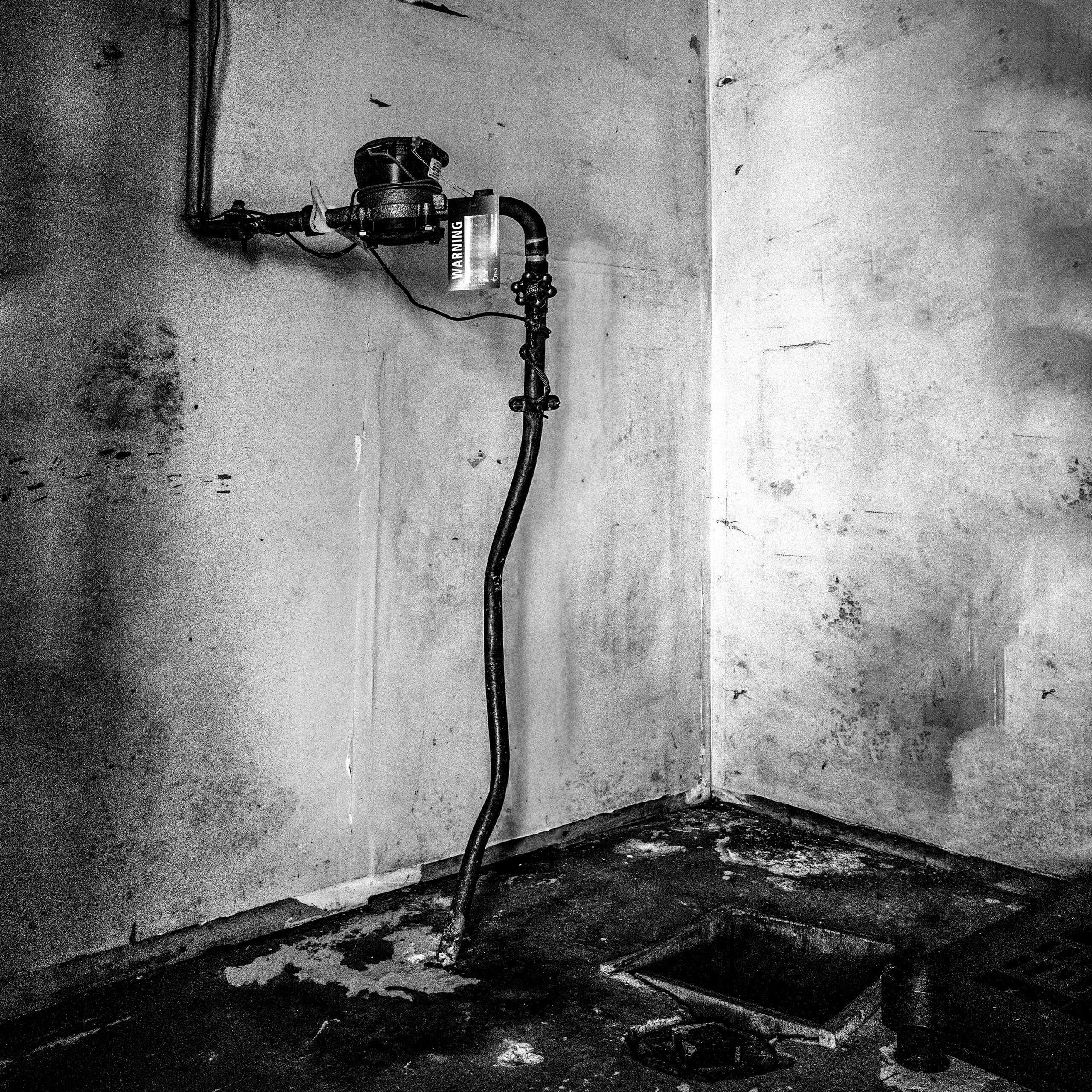 Water Pipe January 15 2026